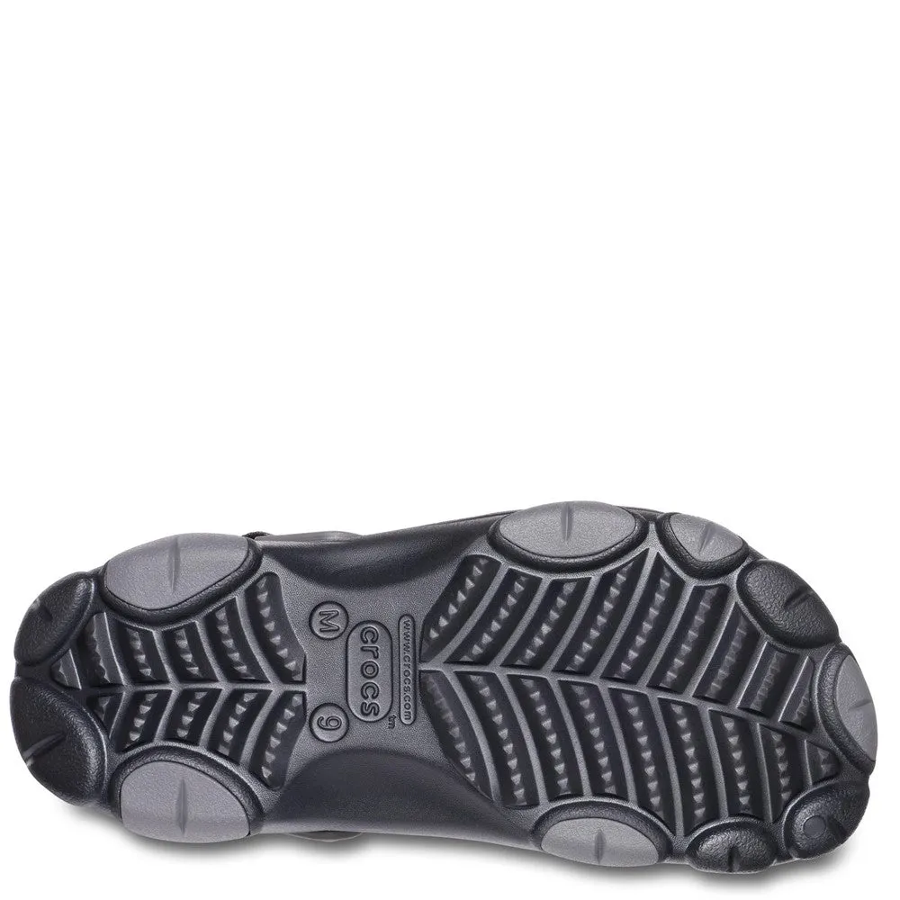Crocs Unisex Classic All-Terrain Clog