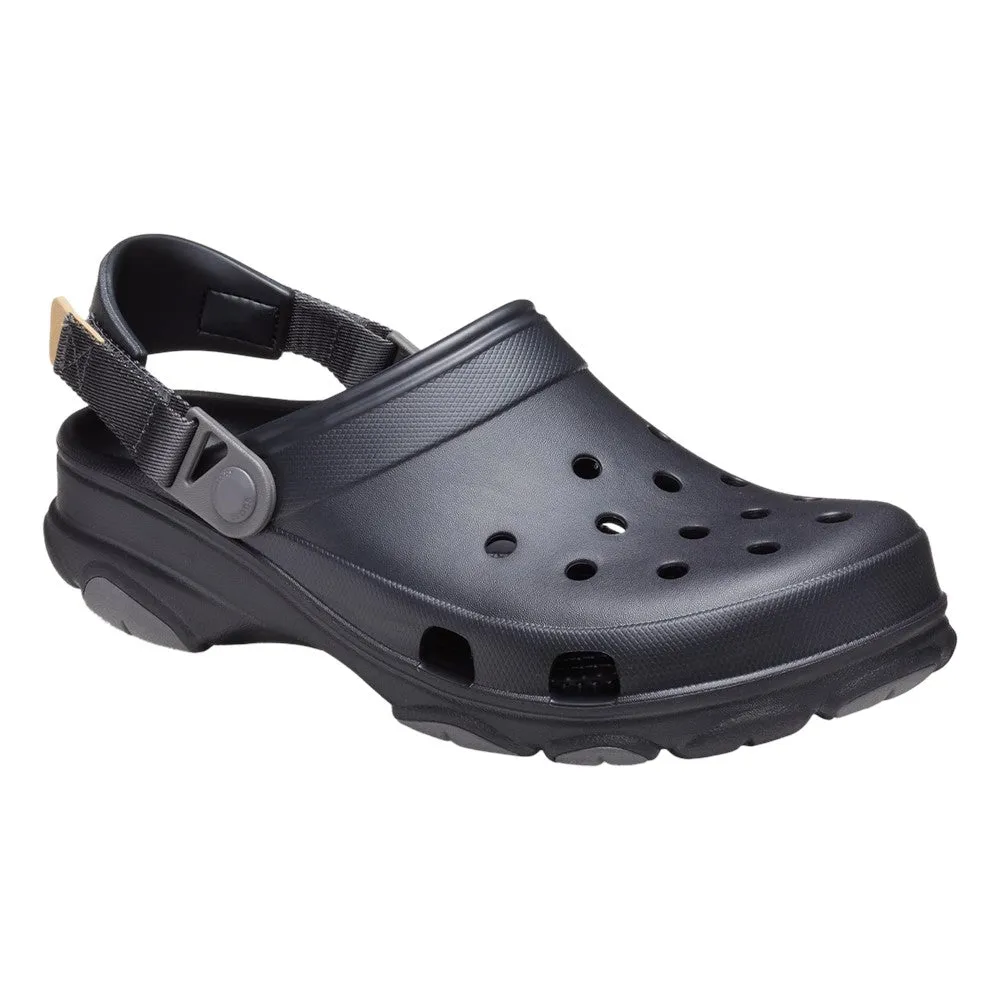 Crocs Unisex Classic All-Terrain Clog