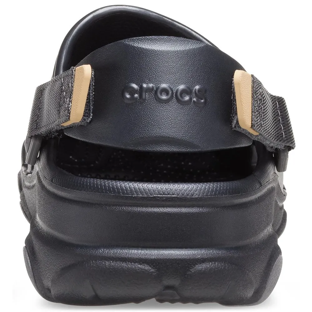 Crocs Unisex Classic All-Terrain Clog