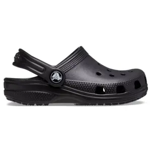 Crocs Unisex Classic Clog Black