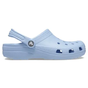 Crocs Unisex Classic Clog Blue Calcite
