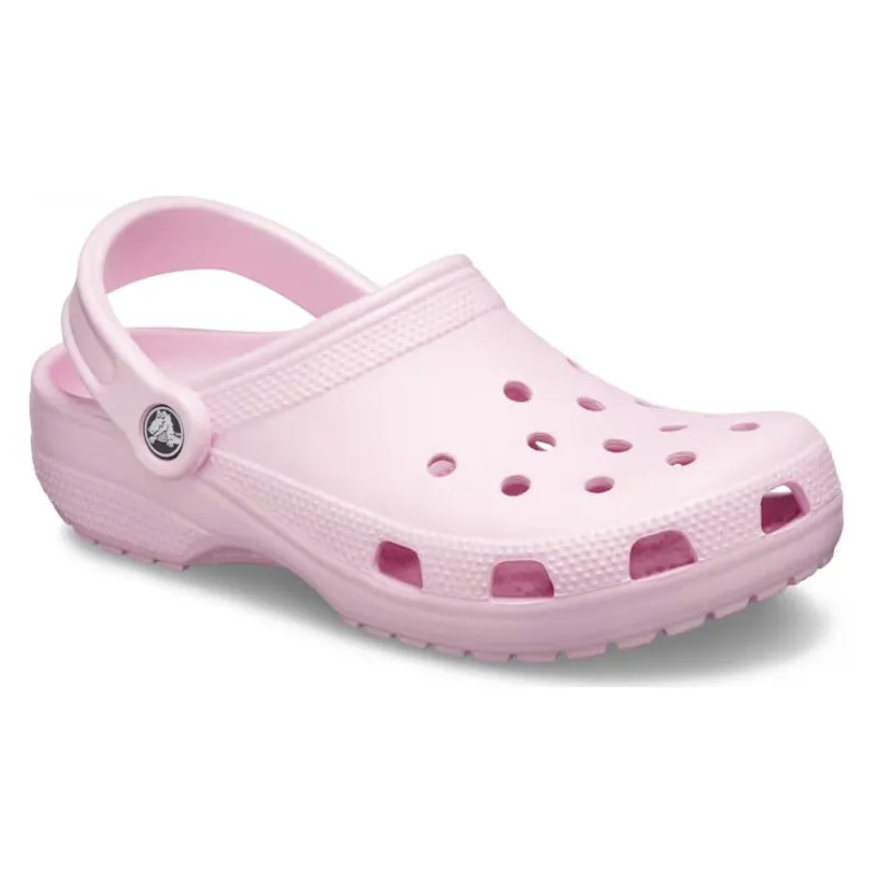 Crocs Unisex Classic Clog Electric-pink