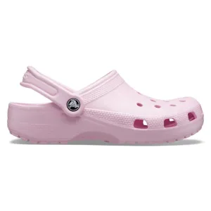 Crocs Unisex Classic Clog Electric-pink