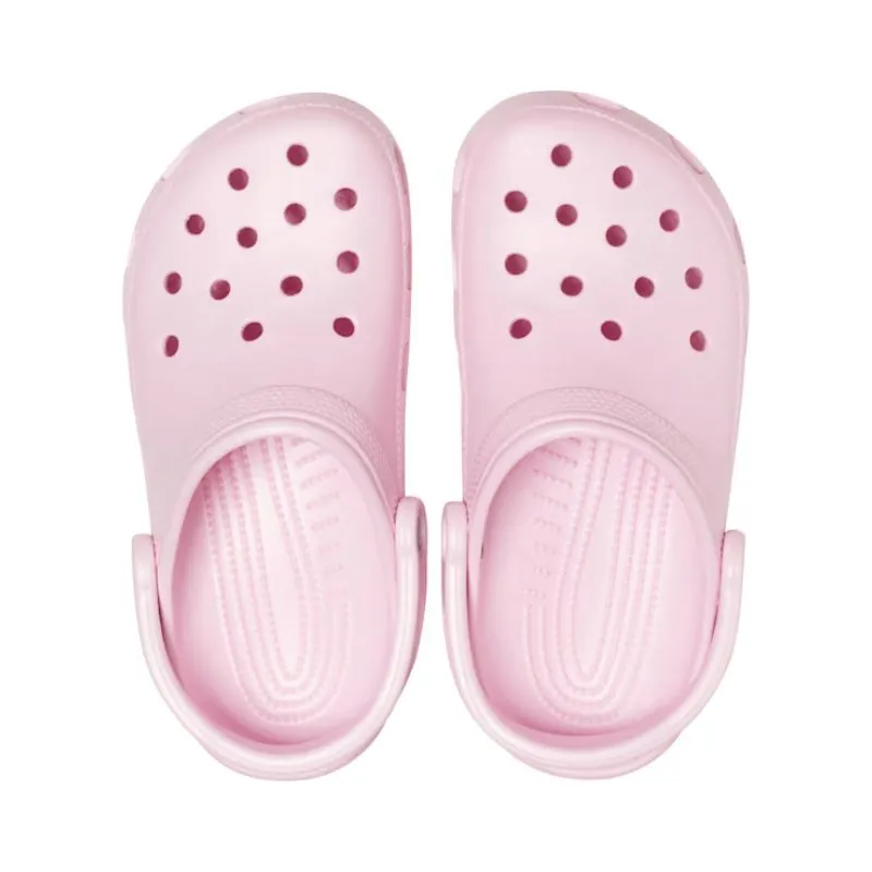 Crocs Unisex Classic Clog Electric-pink