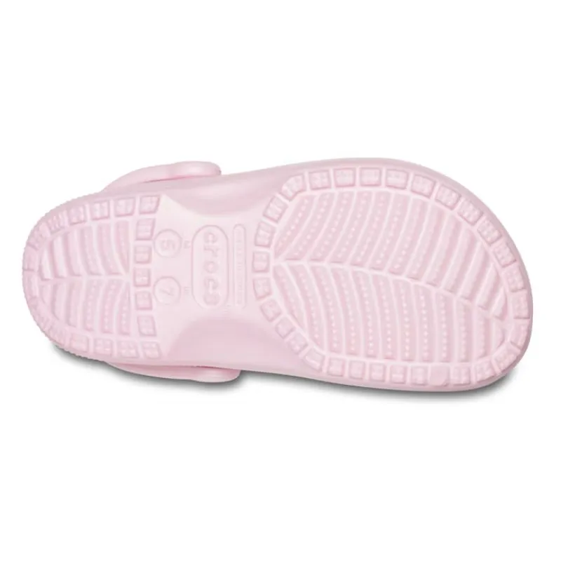 Crocs Unisex Classic Clog Electric-pink