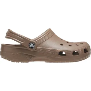Crocs Unisex Classic Clog Latte