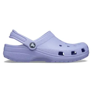 Crocs Unisex Classic Clog Mystic Purple
