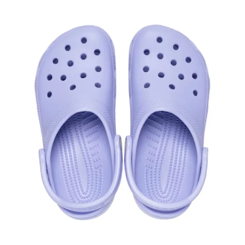 Crocs Unisex Classic Clog Mystic Purple