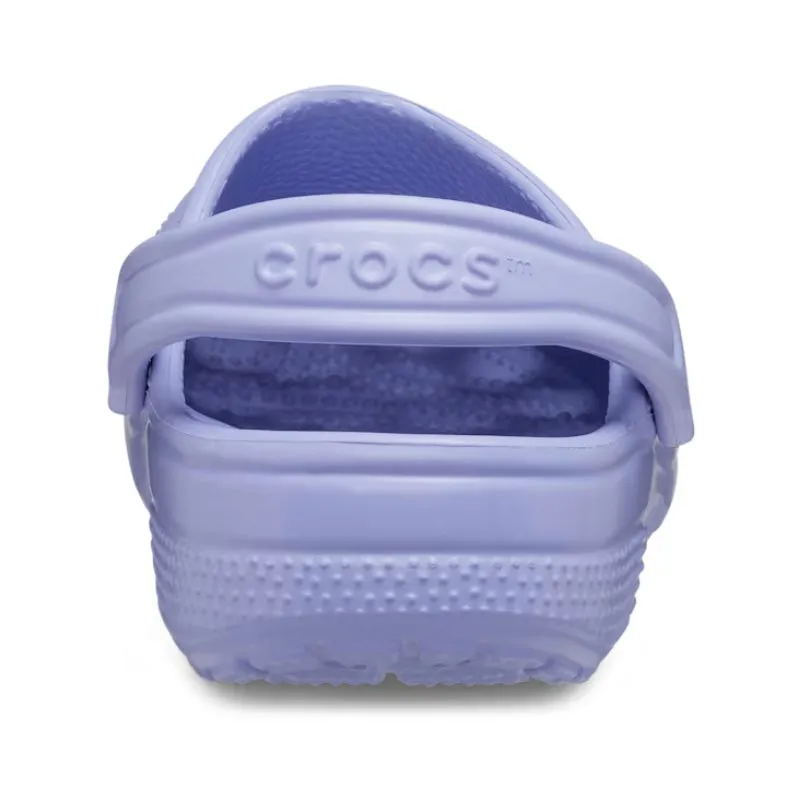 Crocs Unisex Classic Clog Mystic Purple