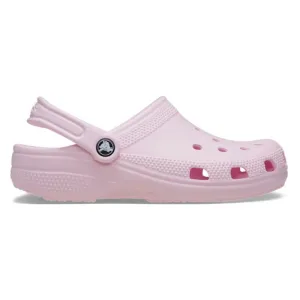 Crocs Unisex Classic Clog Pink Milk
