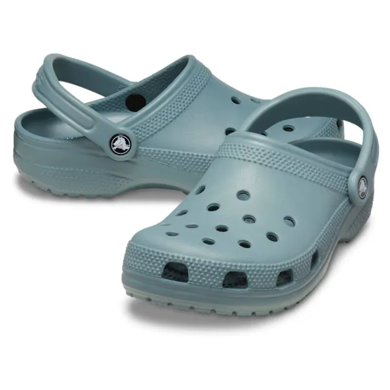 Crocs Unisex Classic Clog Pond