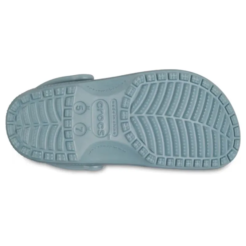 Crocs Unisex Classic Clog Pond