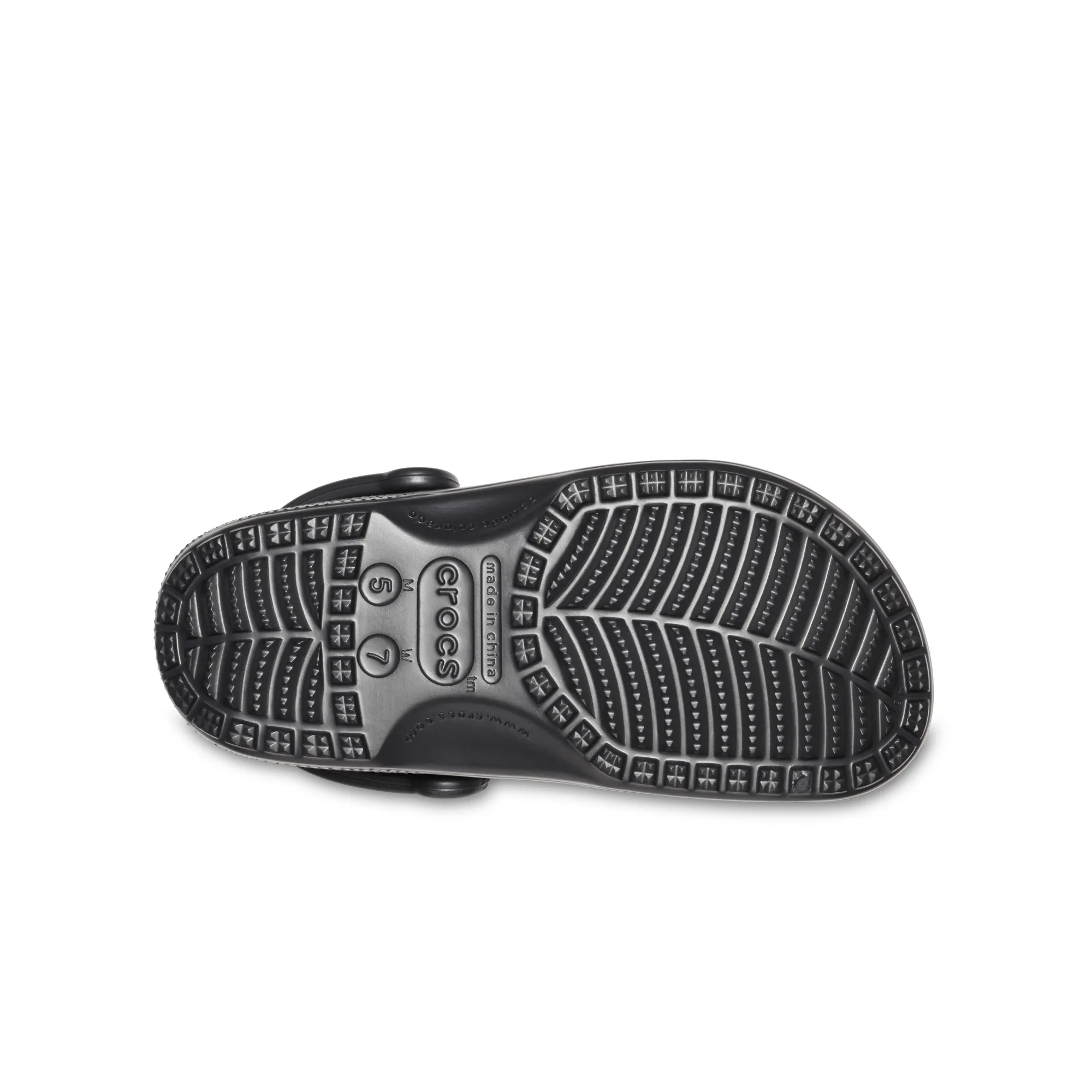Crocs UNISEX CLASSIC CLOG