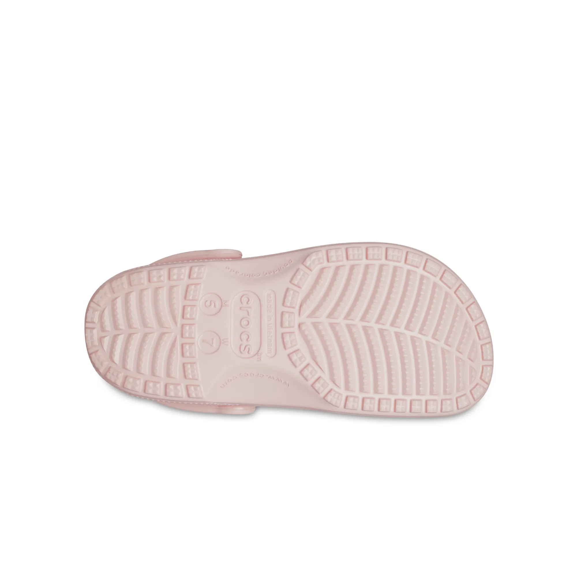 Crocs UNISEX CLASSIC CLOG