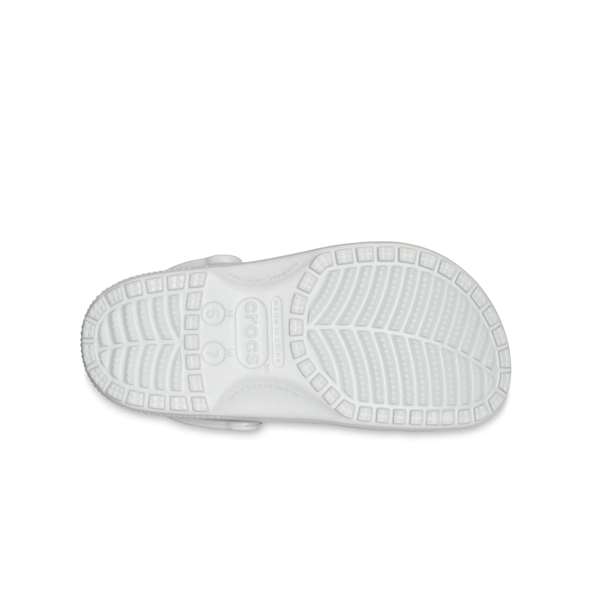 Crocs UNISEX CLASSIC CLOG