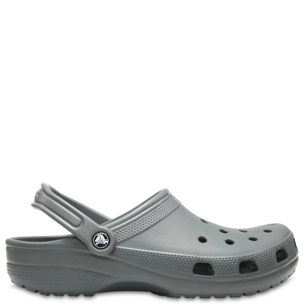 Crocs Unisex Classic Clog