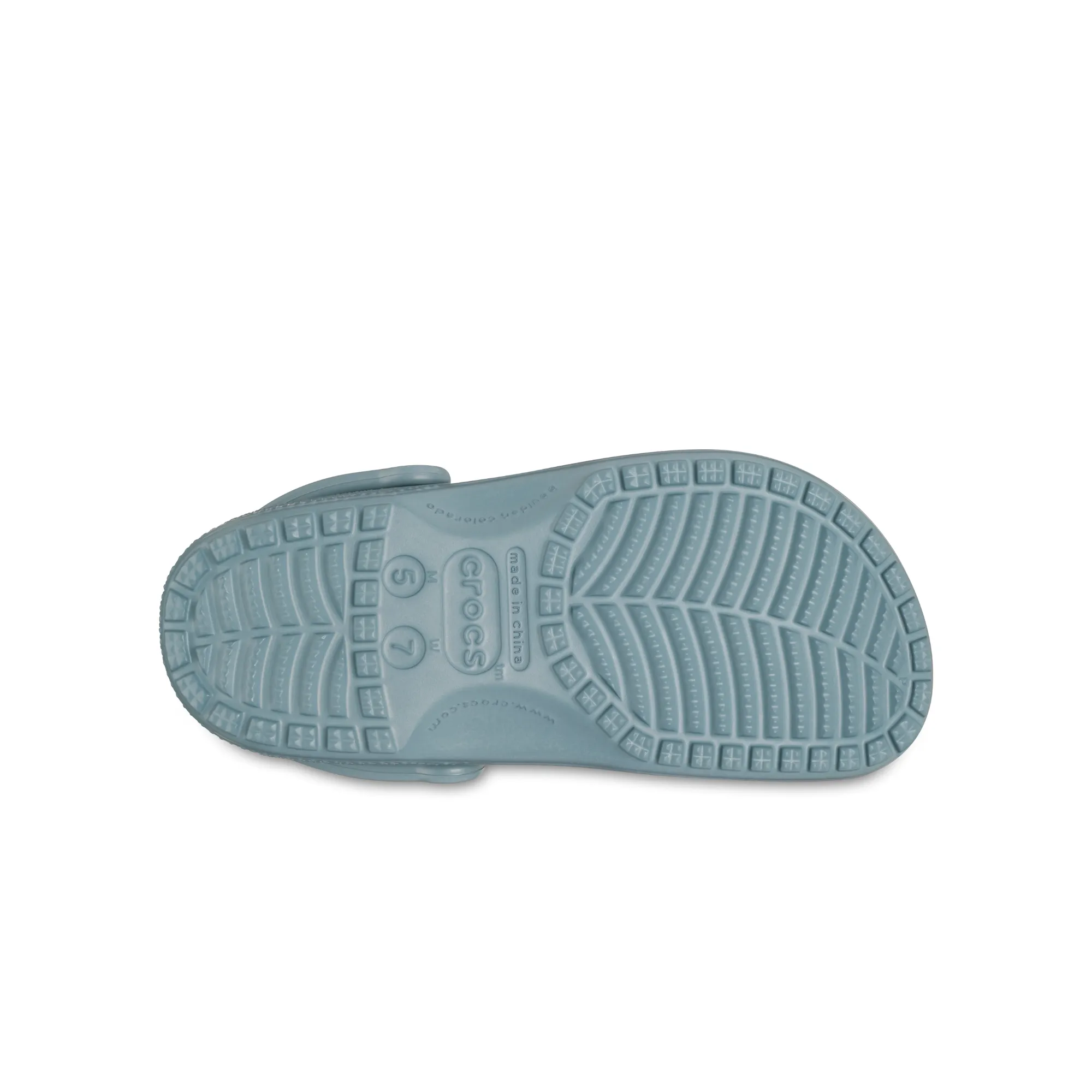 Crocs UNISEX CLASSIC CLOG