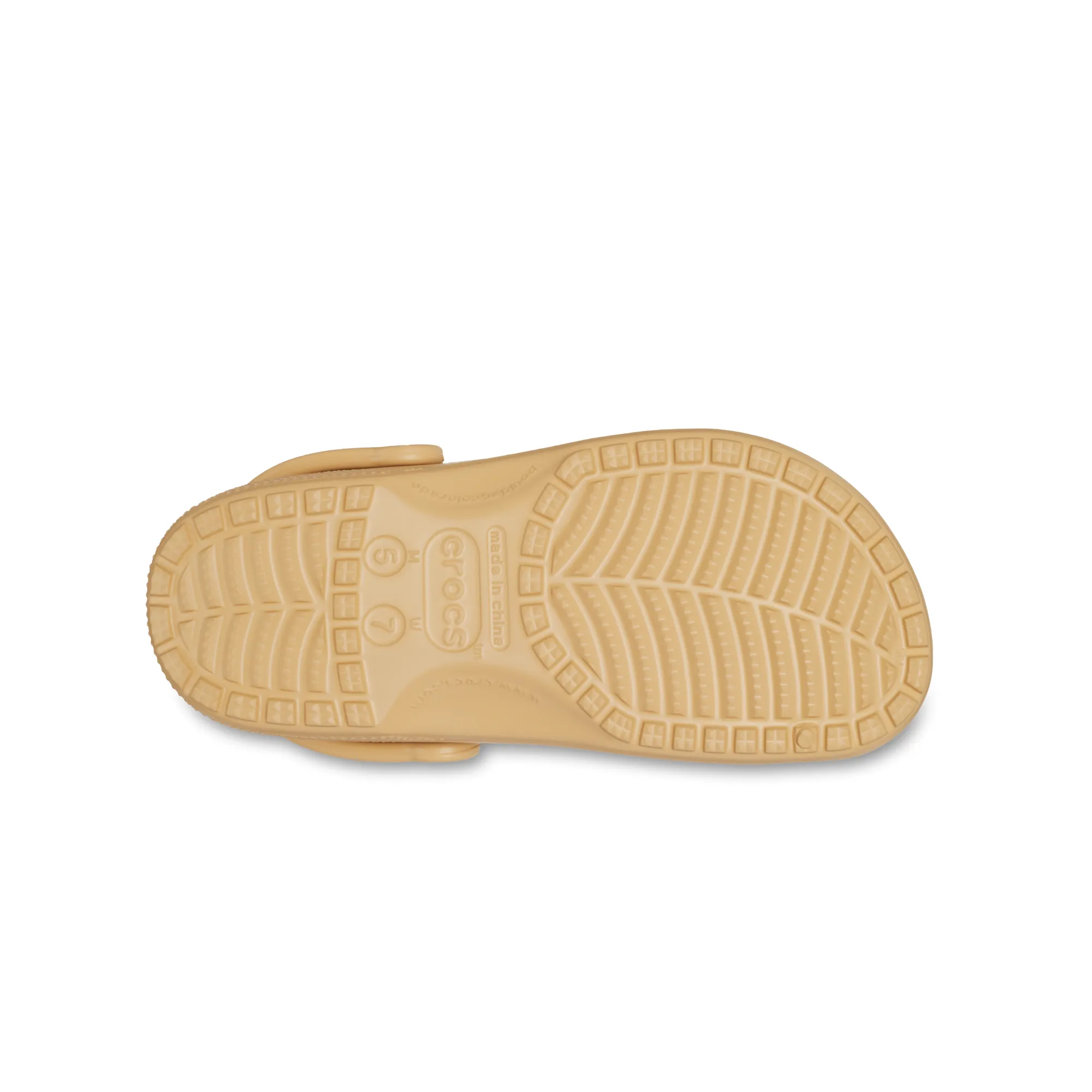 Crocs UNISEX CLASSIC CLOG