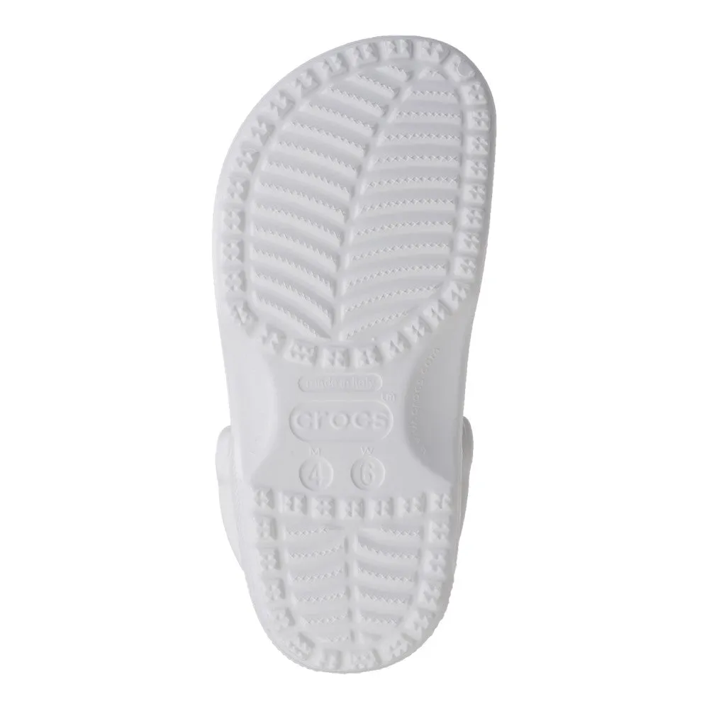 Crocs Unisex Classic Clog