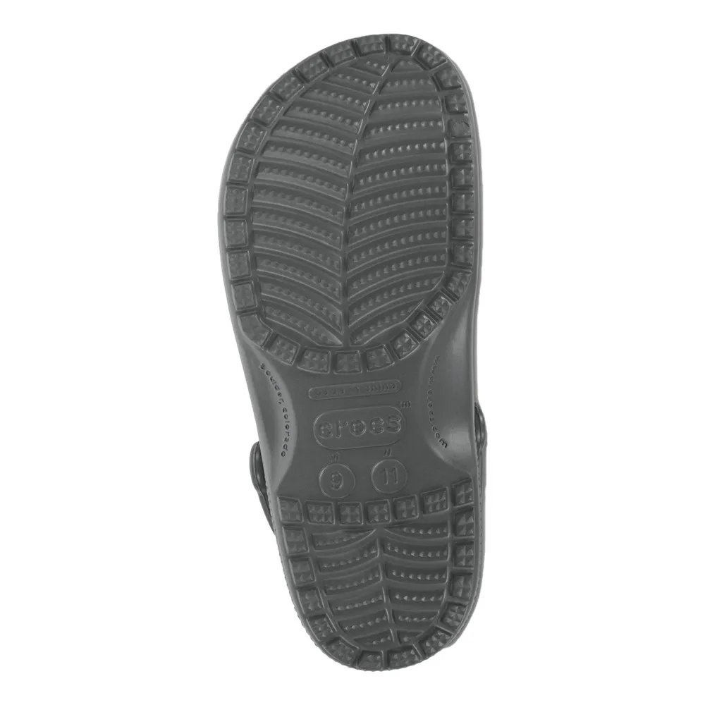 Crocs Unisex Classic Clog