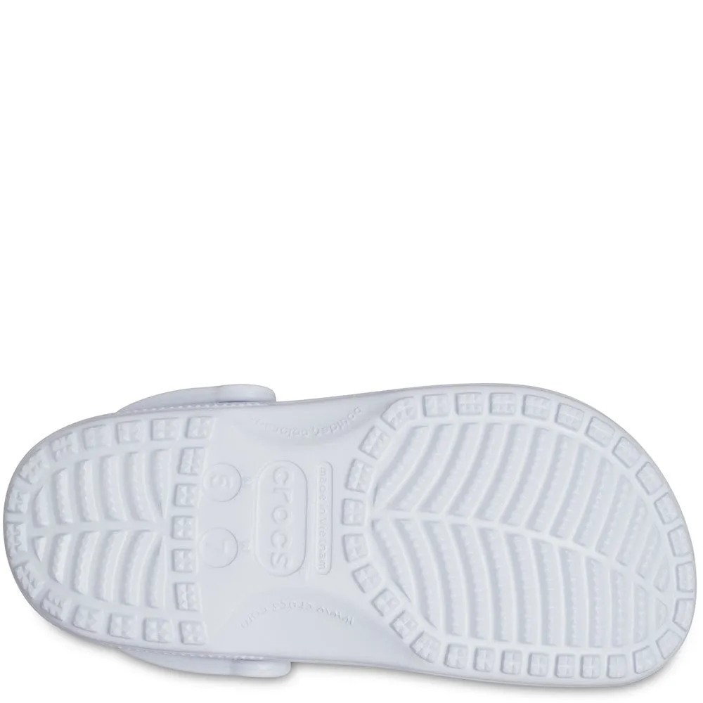 Crocs Unisex Classic Clog