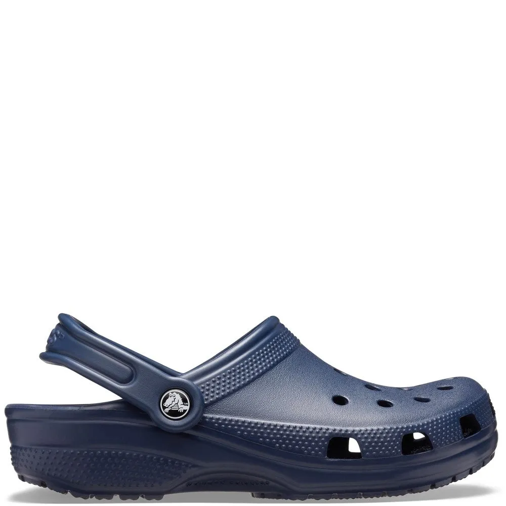 Crocs Unisex Classic Clog