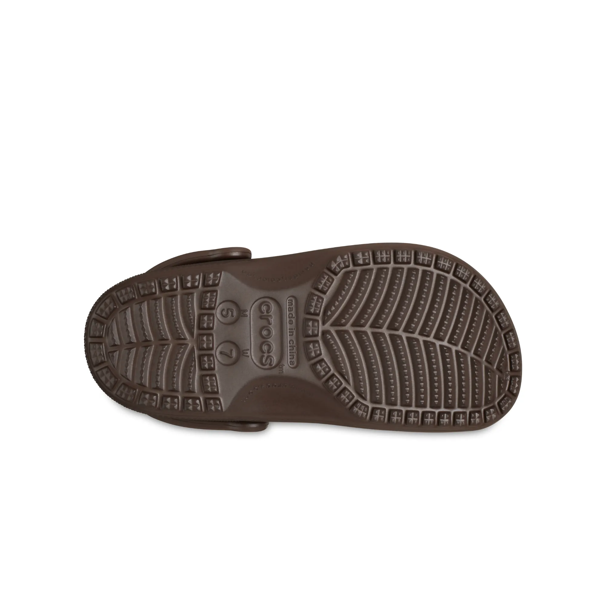 Crocs UNISEX CLASSIC CLOG