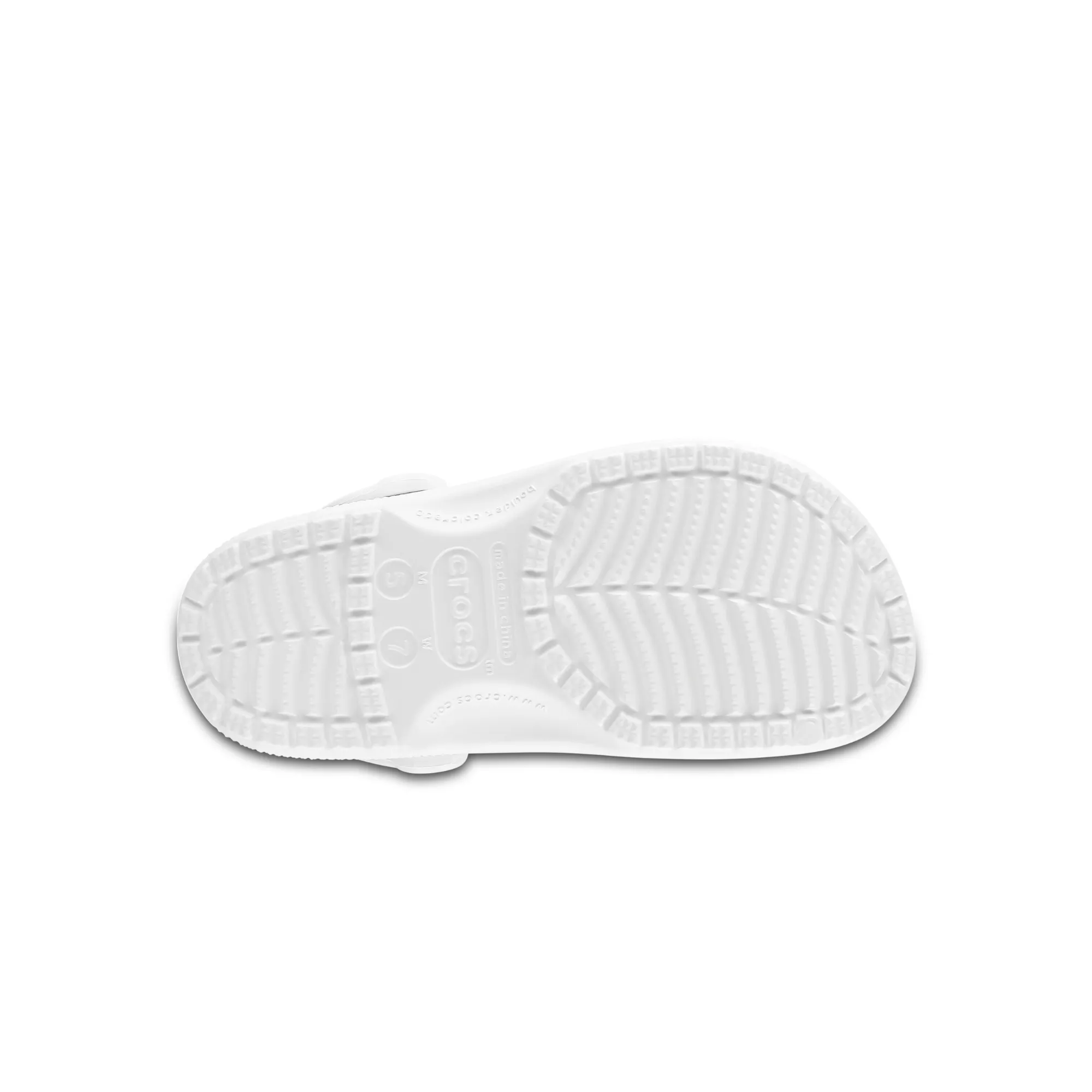 Crocs UNISEX CLASSIC CLOG