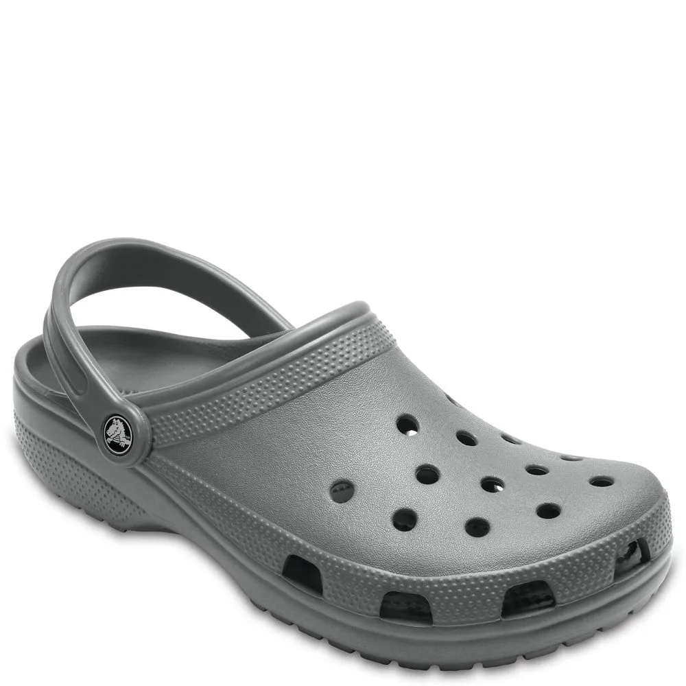 Crocs Unisex Classic Clog