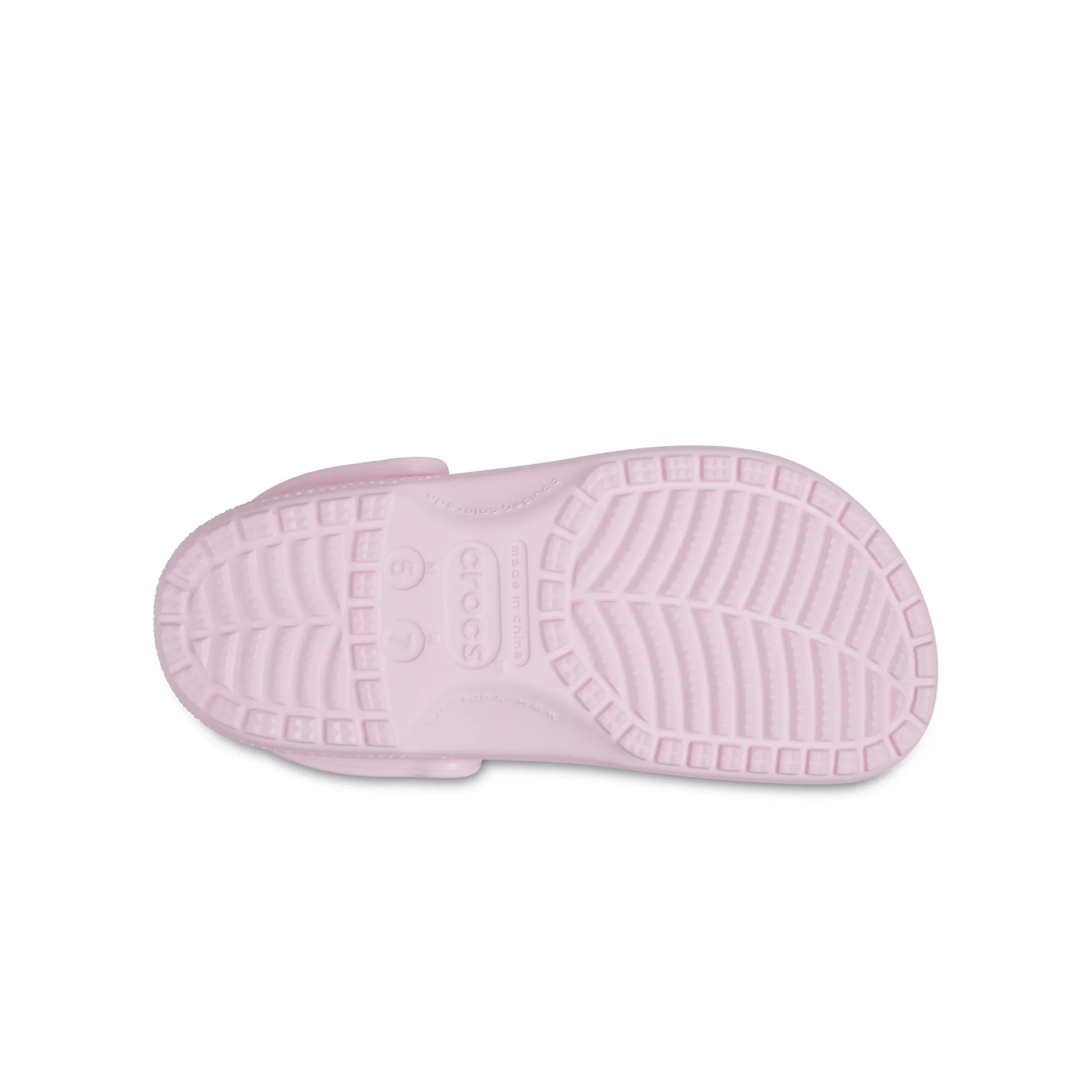 Crocs UNISEX CLASSIC CLOG