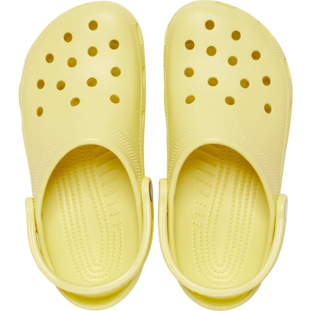 Crocs Unisex Classic Clog