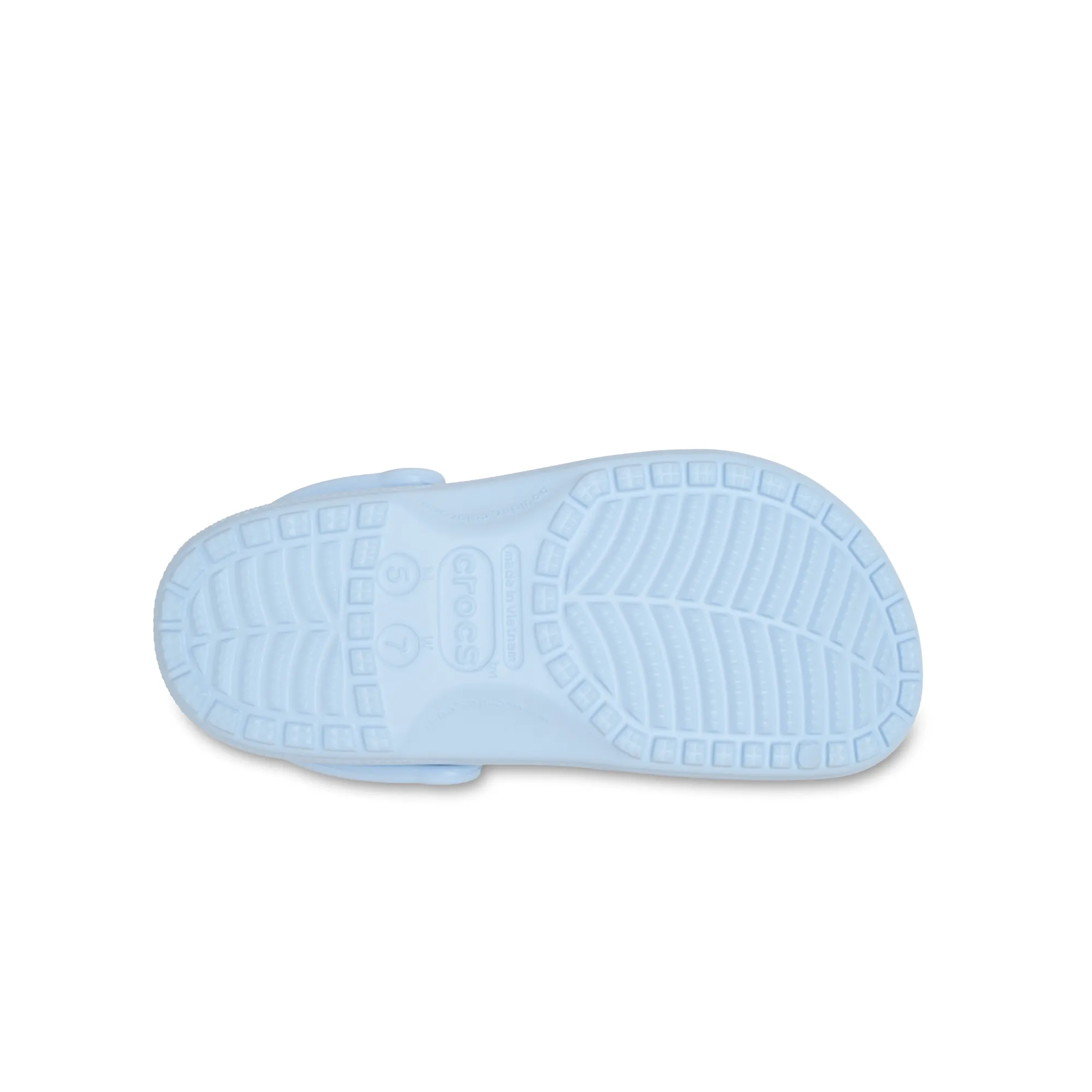 Crocs UNISEX CLASSIC CLOG