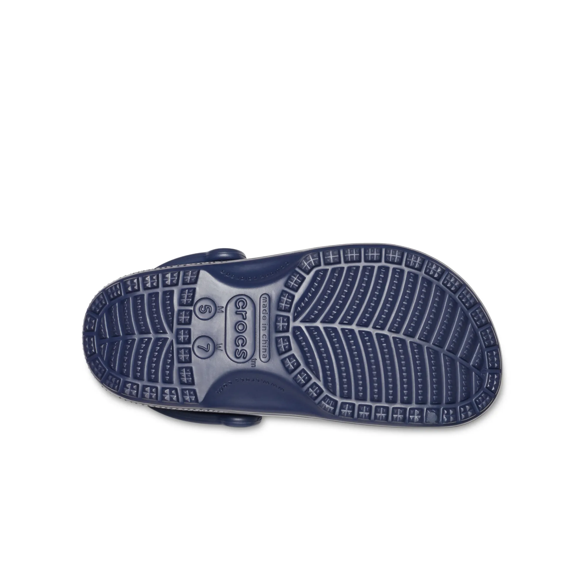 Crocs UNISEX CLASSIC CLOG