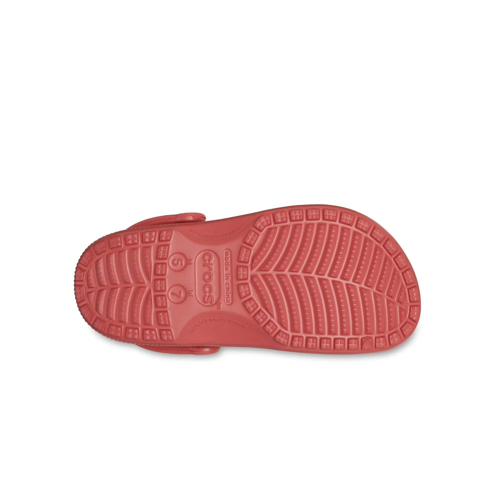 Crocs UNISEX CLASSIC CLOG