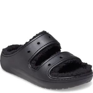 Crocs Unisex Classic Cozzzy Sandal