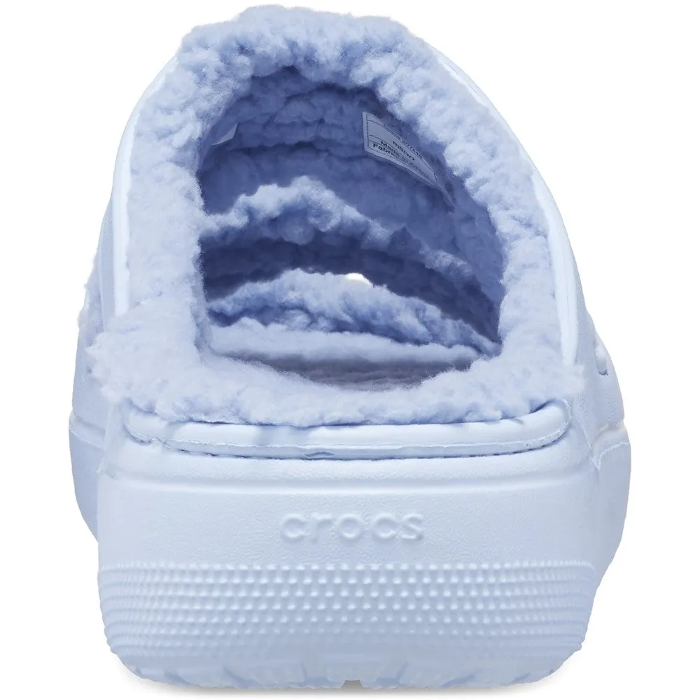 Crocs Unisex Classic Cozzzy Sandal