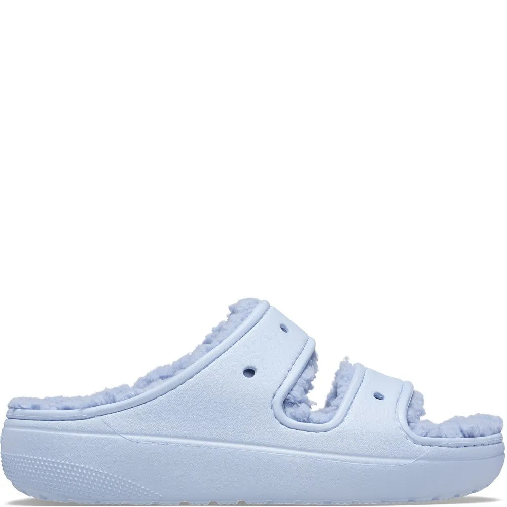 Crocs Unisex Classic Cozzzy Sandal