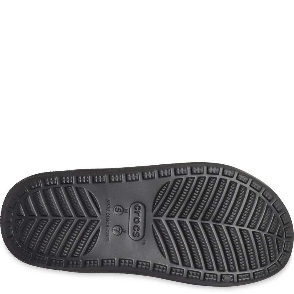 Crocs Unisex Classic Cozzzy Sandal