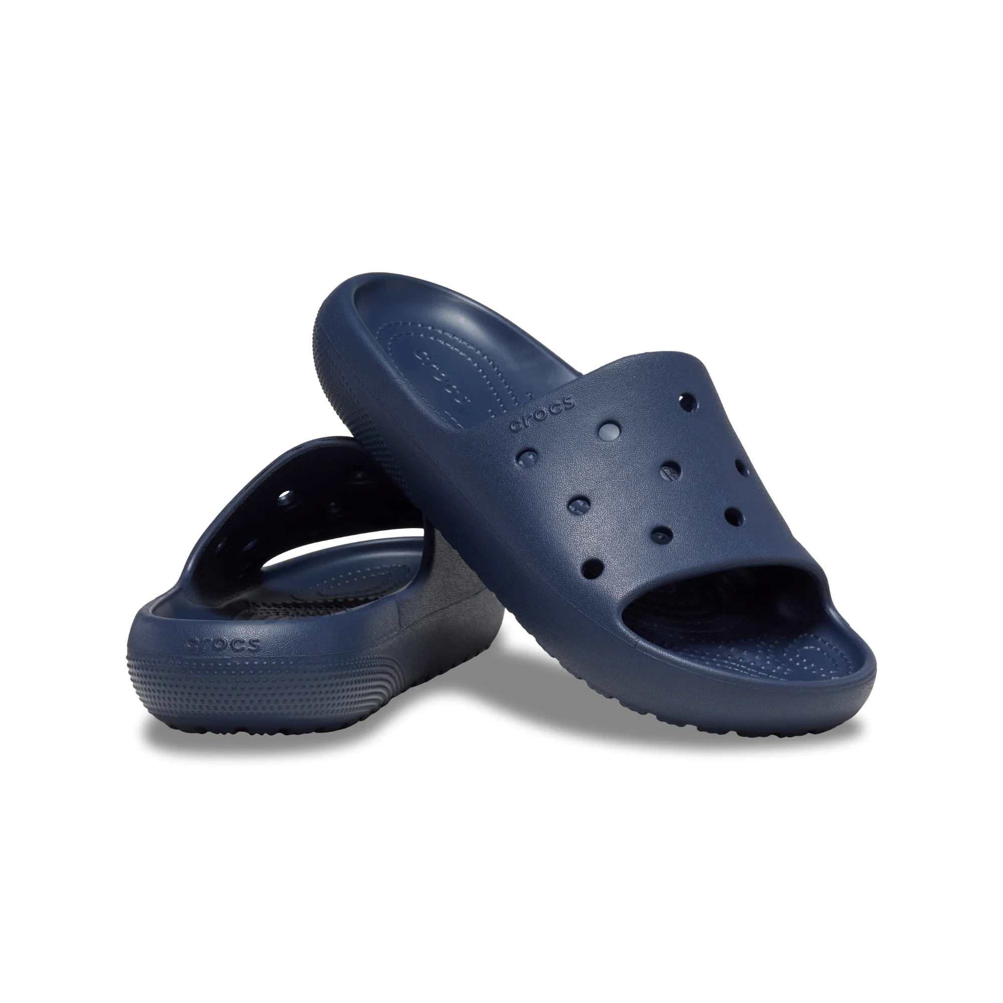Crocs UNISEX CLASSIC CROCS SLIDE