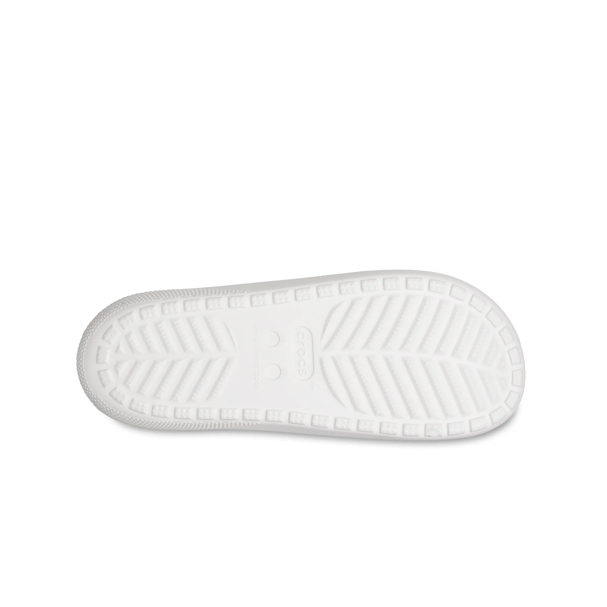 Crocs UNISEX CLASSIC CROCS SLIDE