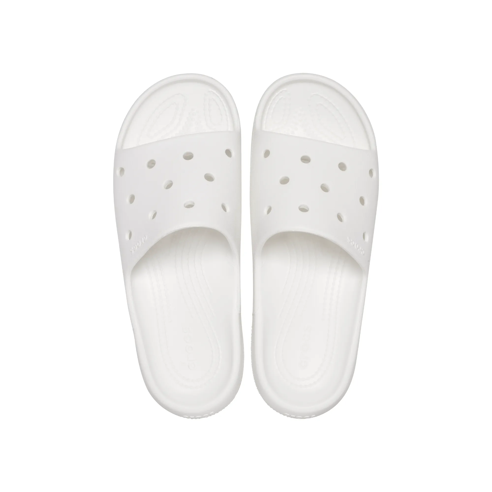 Crocs UNISEX CLASSIC CROCS SLIDE