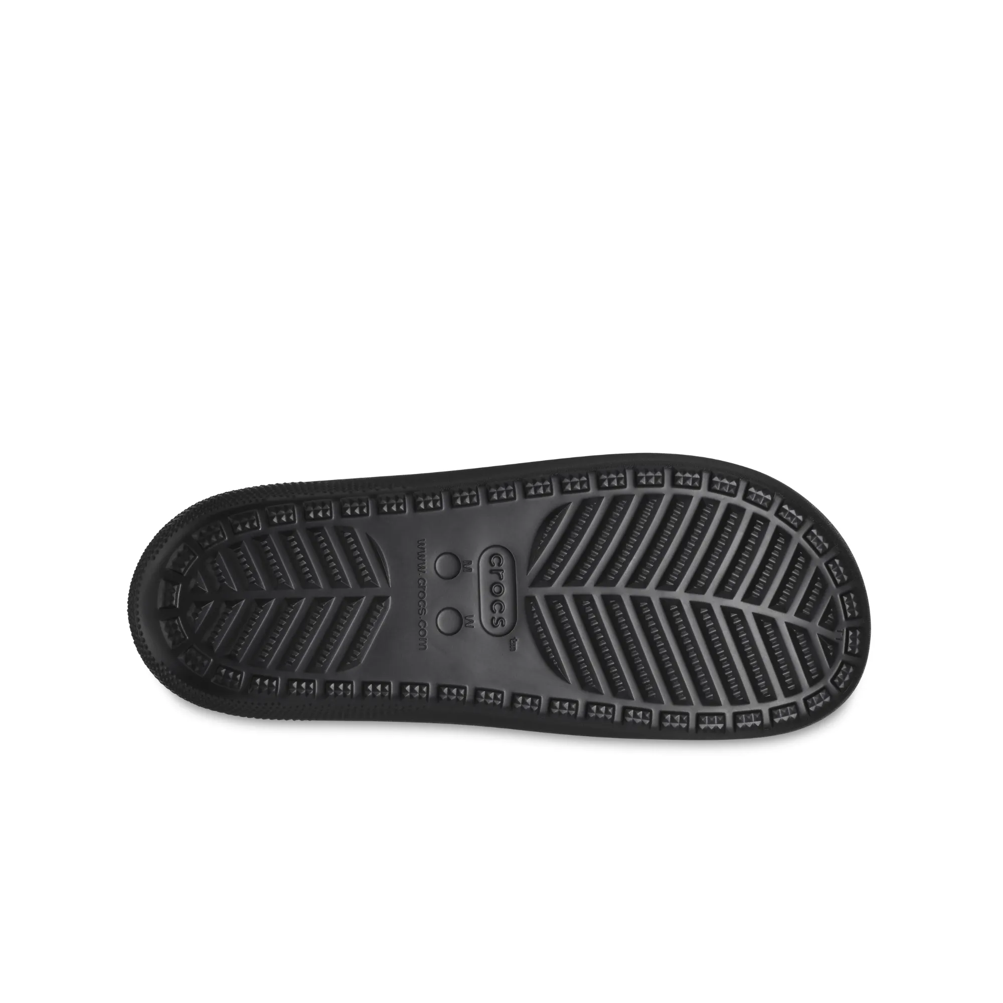 Crocs UNISEX CLASSIC CROCS SLIDE