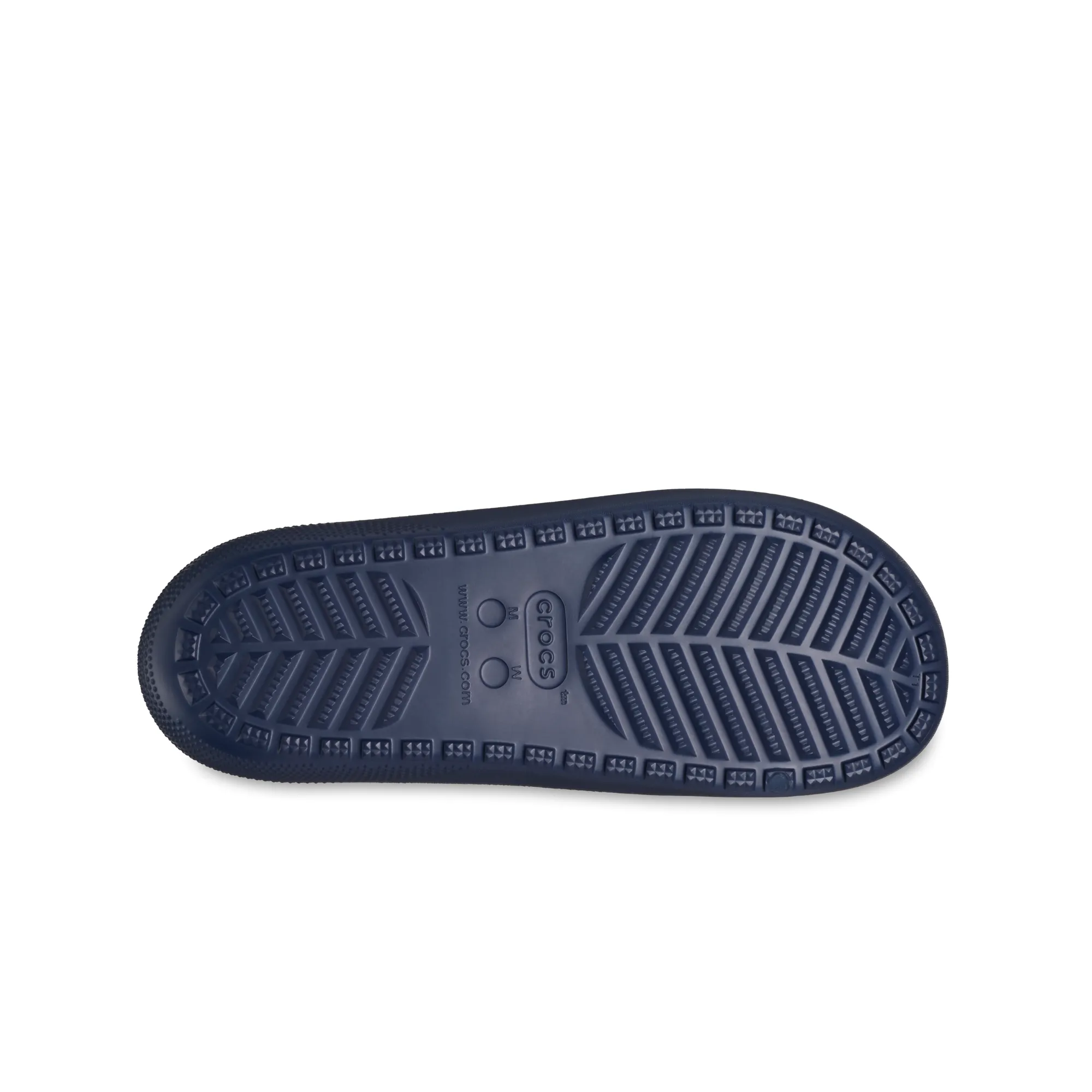Crocs UNISEX CLASSIC CROCS SLIDE
