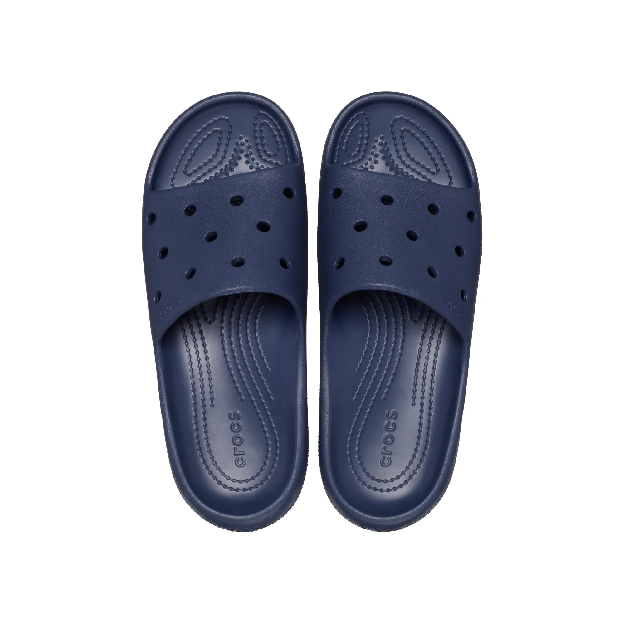 Crocs UNISEX CLASSIC CROCS SLIDE