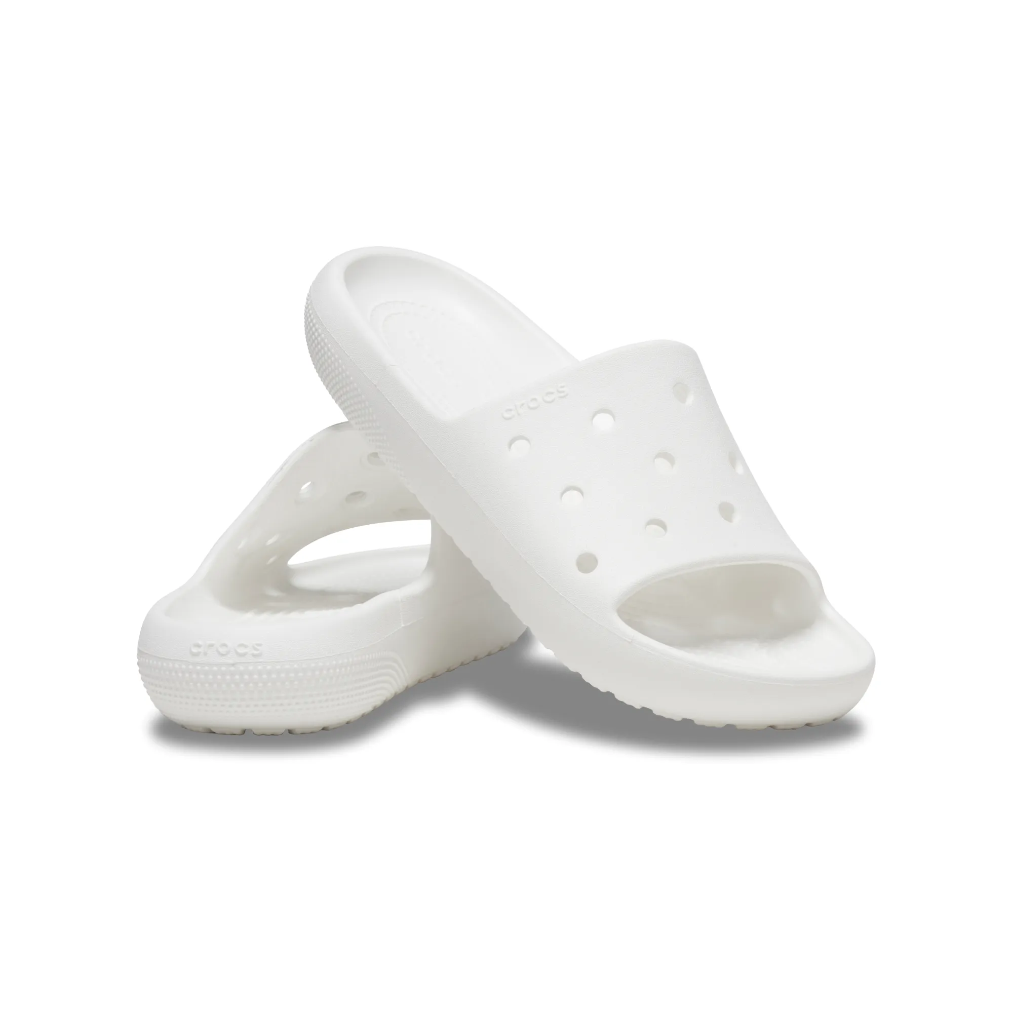 Crocs UNISEX CLASSIC CROCS SLIDE