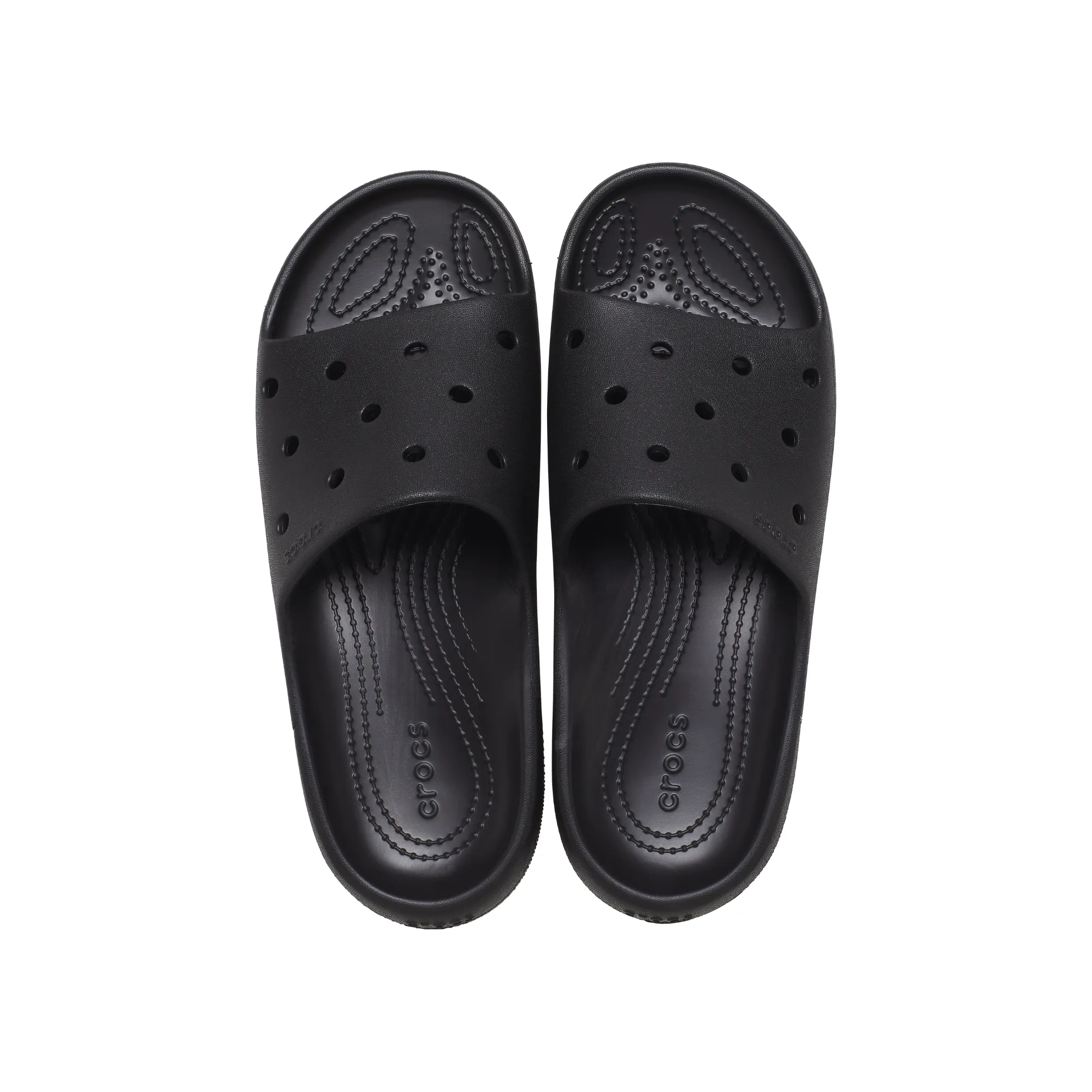 Crocs UNISEX CLASSIC CROCS SLIDE