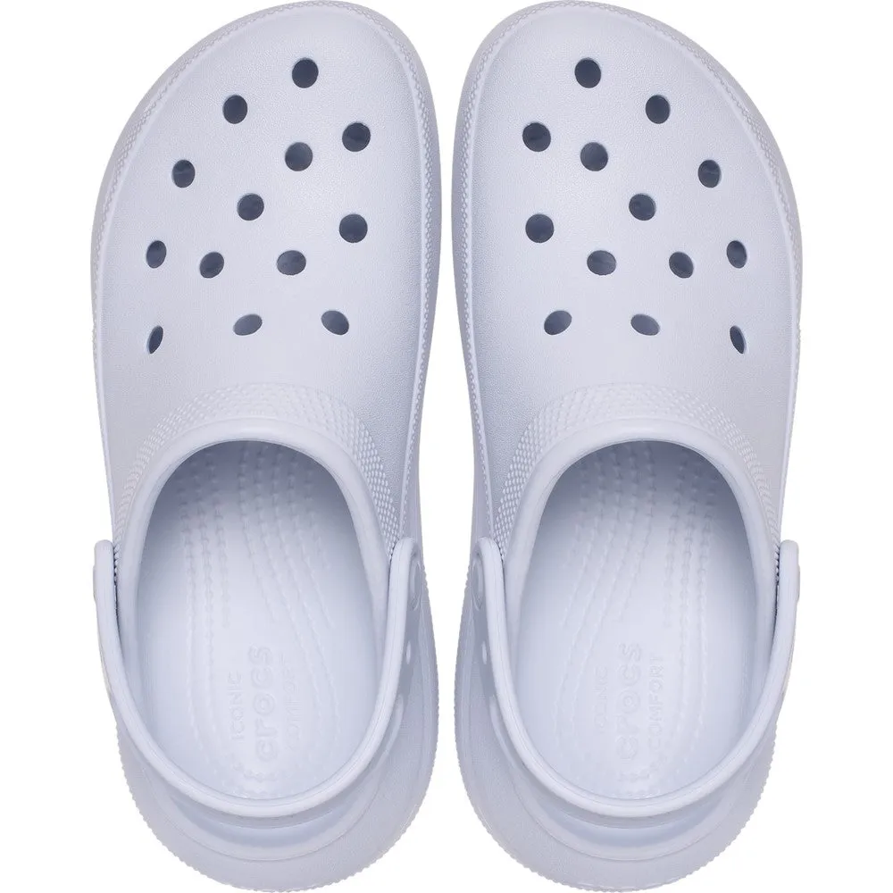 Crocs Unisex Classic Crush Clog
