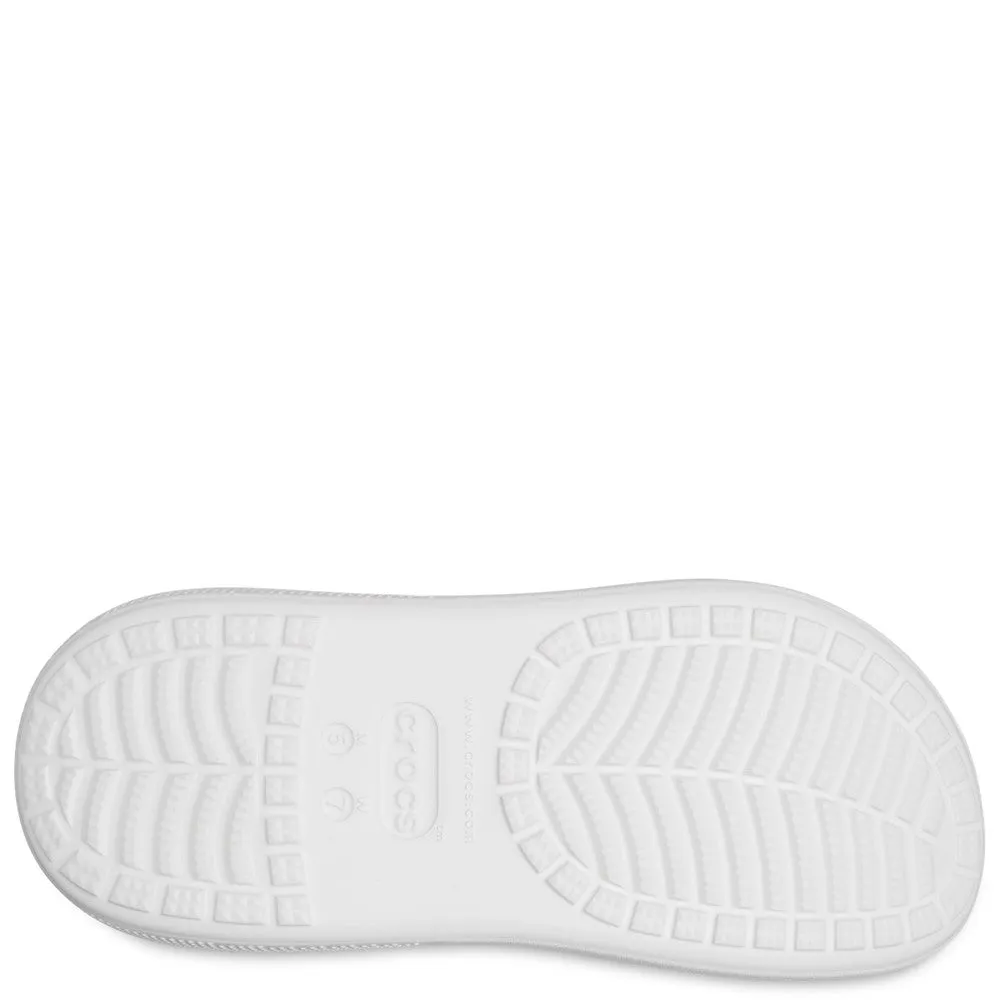 Crocs Unisex Classic Crush Clog
