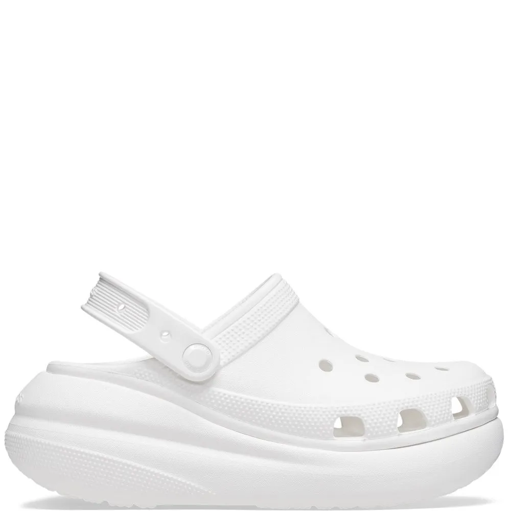 Crocs Unisex Classic Crush Clog