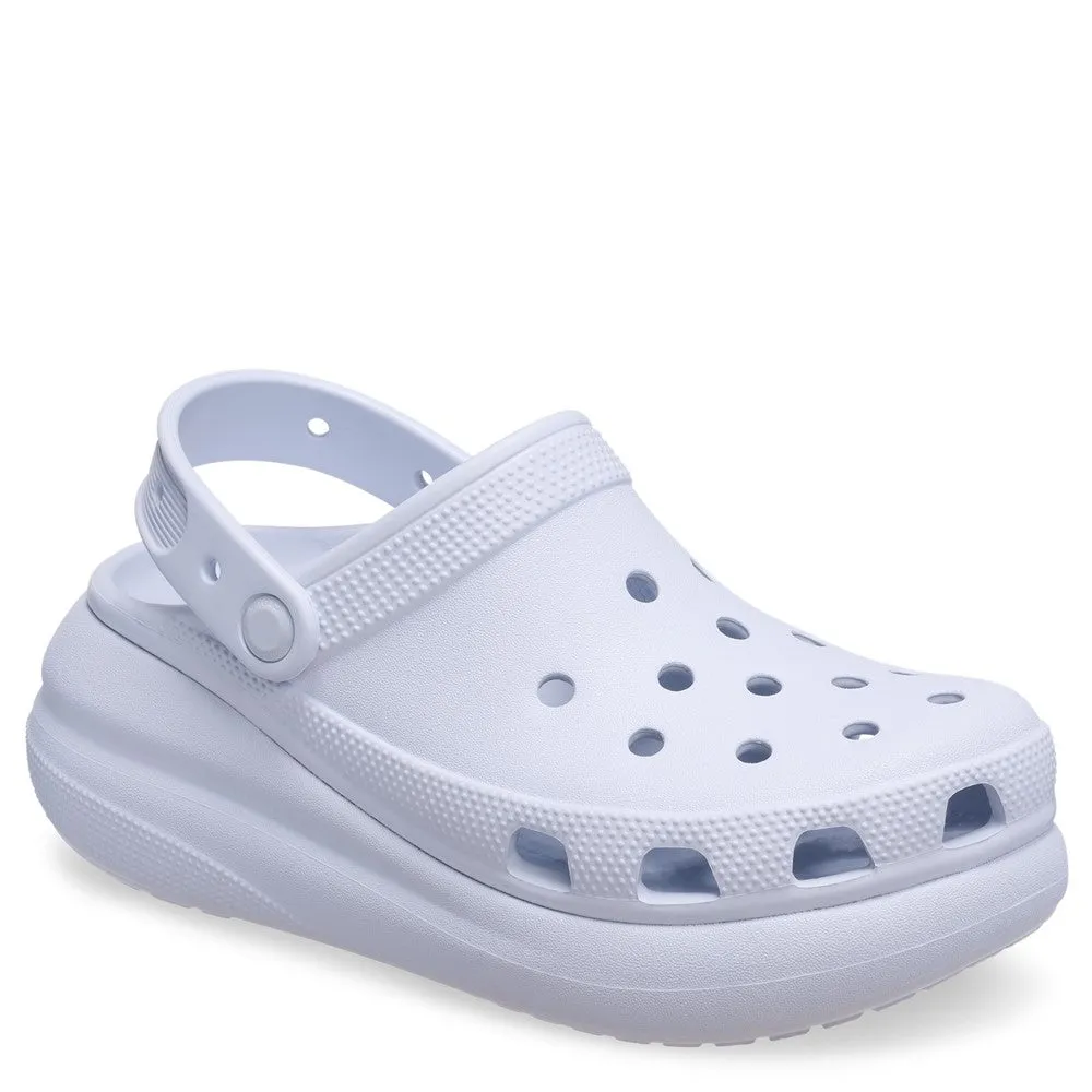 Crocs Unisex Classic Crush Clog